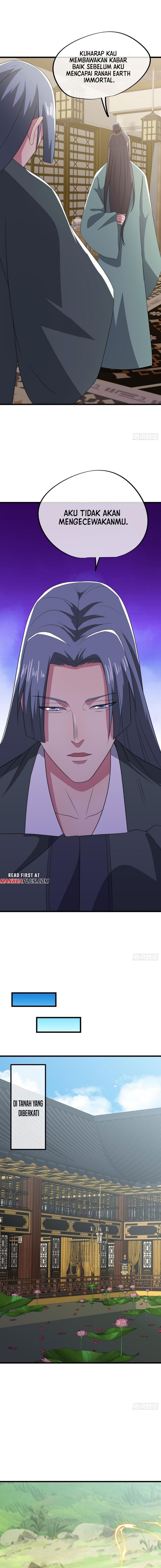 Peerless Soul (Peerless Battle Spirit) Chapter 596 Gambar 15
